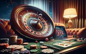 slottoto Permainan Slot dengan Fitur Mendalam