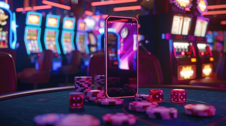 slottoto Slot slottoto untuk Malaysia