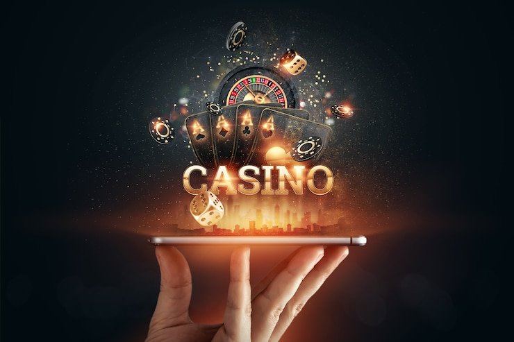 slottoto mobile gaming